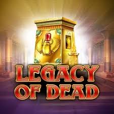 Legacy od Dead boni